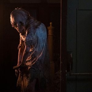 Foto Resident Evil: Bem-Vindo a Raccoon City