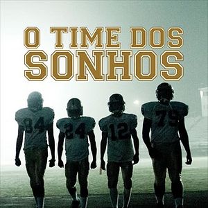 Foto O Time dos Sonhos