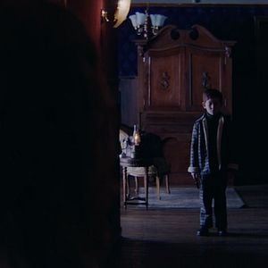 Foto A Criança do Diabo