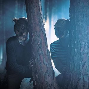 Foto Inferno Sangrento