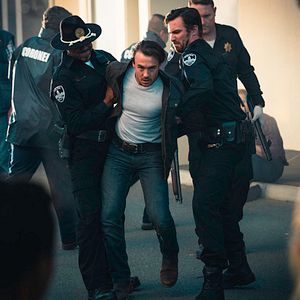 Foto Inferno Sangrento