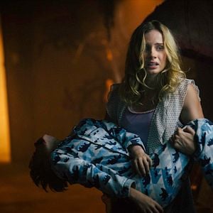 Foto Inferno Sangrento