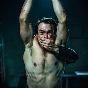 Foto Inferno Sangrento