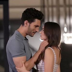 Foto Esqueça-me se Puder