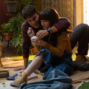 Foto Fomos Canções