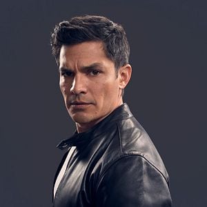 Foto Nicholas Gonzalez