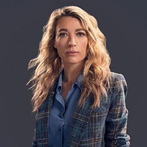 Foto Natalie Zea