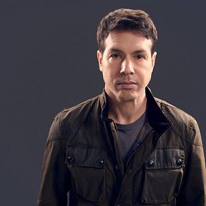Foto Jon Seda