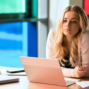 Foto After 3 - Depois do Desencontro