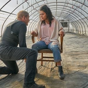 Foto Conspiração Implacável