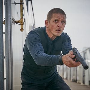 Foto Conspiração Implacável