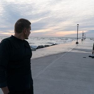 Foto Conspiração Implacável