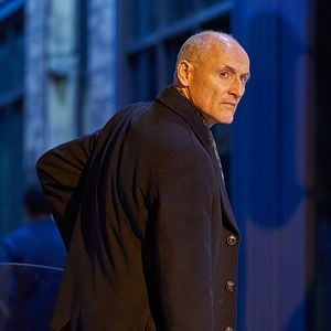 Foto Conspiração Implacável