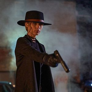 Foto Conspiração Implacável