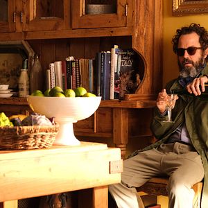 Foto À Beira do Caos