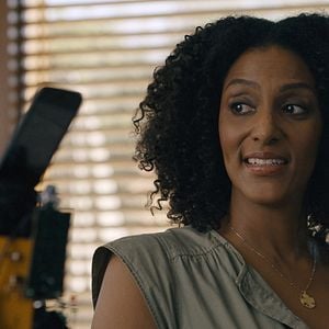 Foto Sarah Jones (III)