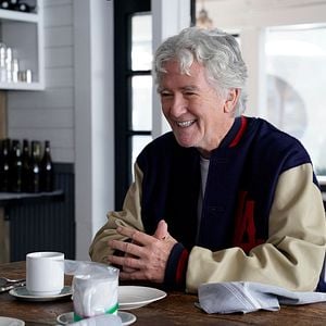 Foto À Beira do Caos