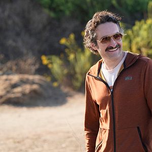 Foto À Beira do Caos