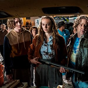 Foto Halloween Kills: O Terror Continua