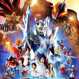 Foto Ultraman Zero - O Filme