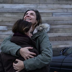 Foto Salomé Dewaels