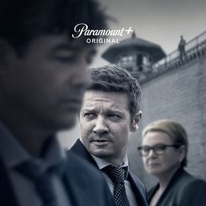 Foto O Dono de Kingstown