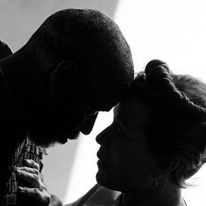 Foto Frances McDormand