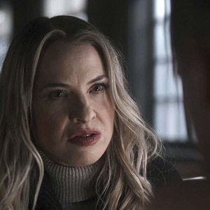 Foto Leslie Grossman