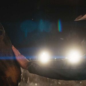 Foto Meus Heróis Eram Cowboys