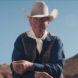 Foto Meus Heróis Eram Cowboys