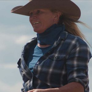 Foto Meus Heróis Eram Cowboys