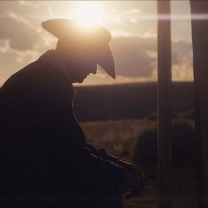 Foto Meus Heróis Eram Cowboys