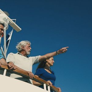 Foto Wonders of the Sea 3D