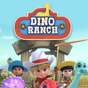 Foto Dino Ranch