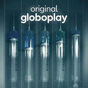 Foto A Corrida das Vacinas