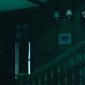 Foto Ninguém Sai Vivo