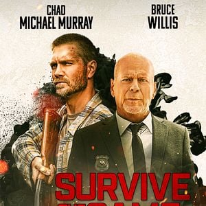 Foto Sobreviva ao Jogo