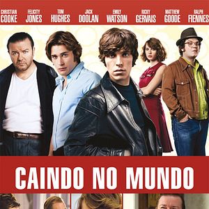 Foto Caindo no Mundo