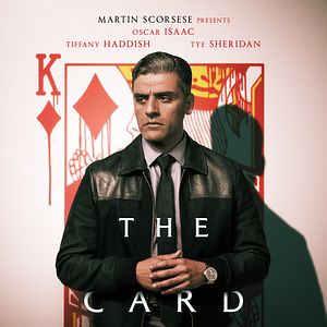 Foto The Card Counter: O Jogador