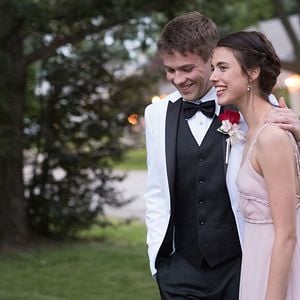 Foto Strange But True