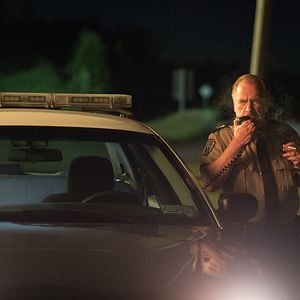 Foto Strange But True