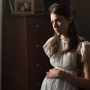 Foto Strange But True