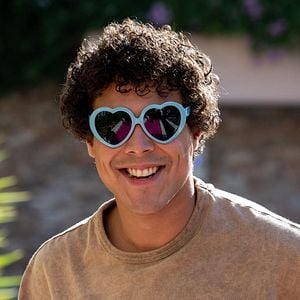 Foto Mickael Lumière