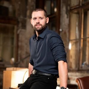 Foto FBI: International