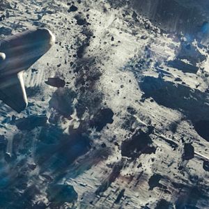 Foto Moonfall - Ameaça Lunar