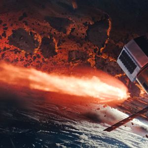 Foto Moonfall - Ameaça Lunar