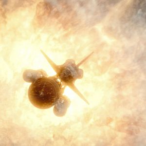 Foto Moonfall - Ameaça Lunar