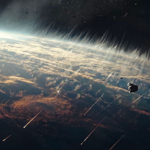 Foto Moonfall - Ameaça Lunar