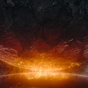 Foto Moonfall - Ameaça Lunar