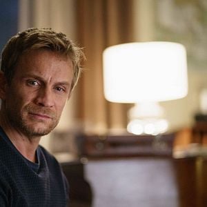 Foto Um Intruso no Porão